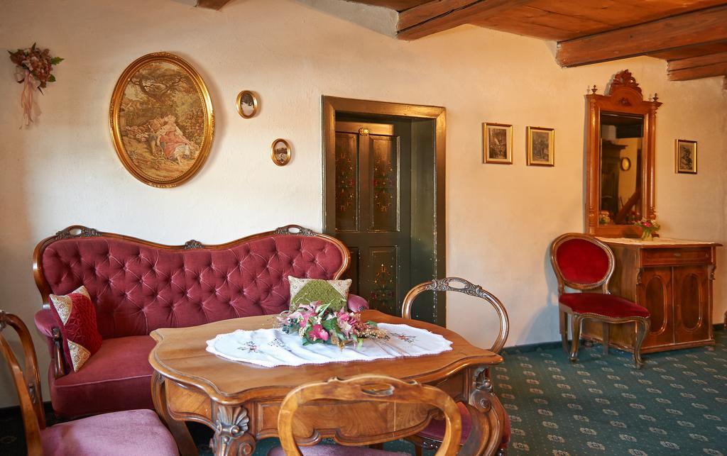Pension Schrempfgut Flachau Exterior foto