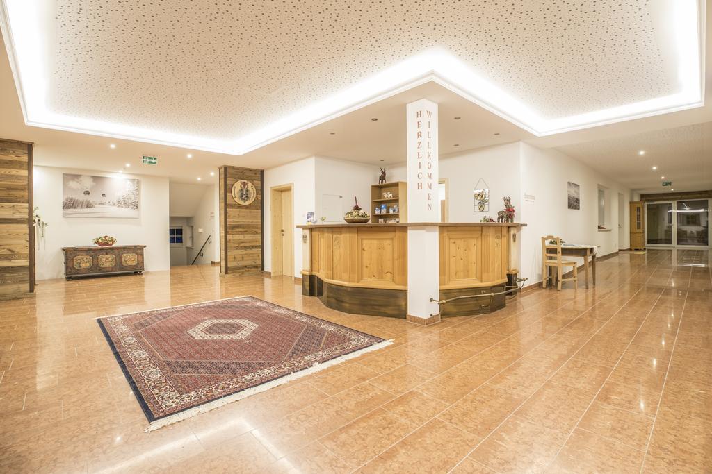Pension Schrempfgut Flachau Exterior foto